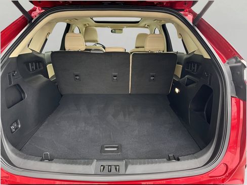 Used 2024 Ford Edge SEL w/ Convenience Package image 21