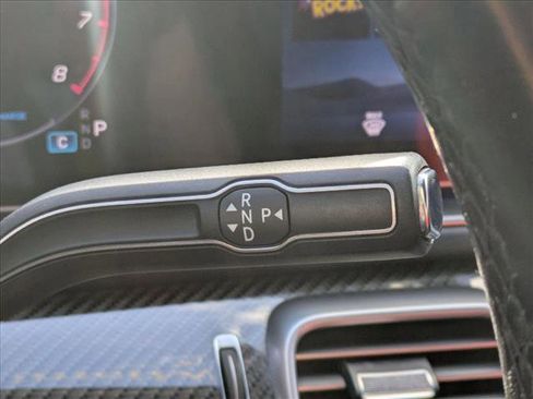 Certified 2024 Mercedes-Benz GLE 53 AMG 4MATIC Coupe image 12