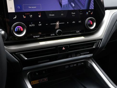 New 2026 Lexus TX 350 AWD w/ Technology Package image 24