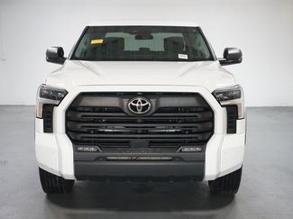 Used 2024 Toyota Tundra SR5 video 2