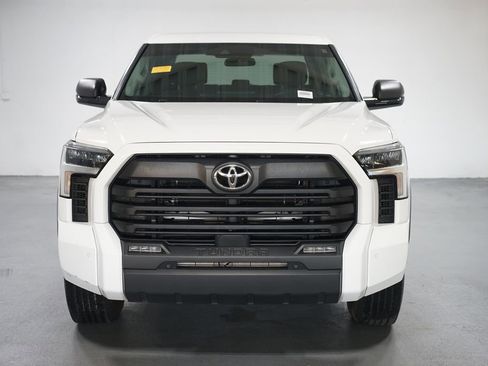 Used 2024 Toyota Tundra SR5 image 2