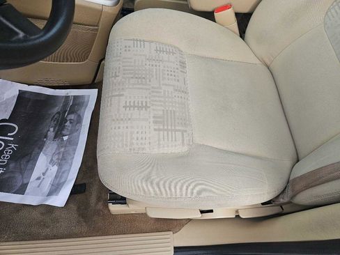 Used 2006 Chevrolet Equinox LS FWD image 11