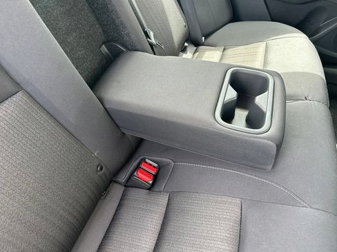 Certified 2025 Nissan Altima 2.5 S FWD image 48