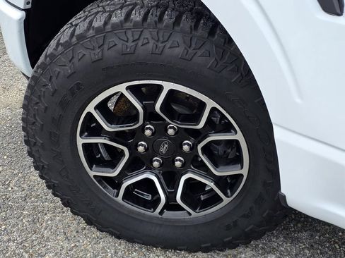 Used 2022 Ford F150 XL w/ STX Appearance Package AWD/4WD image 35