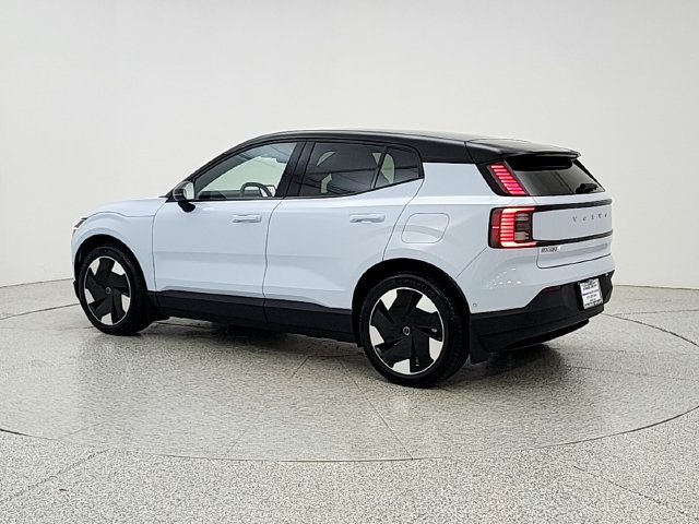Used 2025 Volvo EX30 Ultra w/ Climate Package AWD/4WD image 7