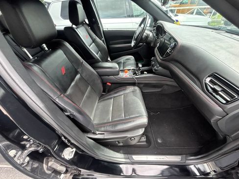 Used 2023 Dodge Durango GT RWD image 31