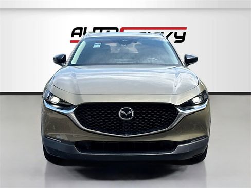 Used 2024 MAZDA CX-30 Carbon image 2