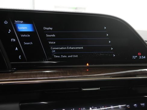 Used 2021 Cadillac Escalade Sport Platinum AWD/4WD image 68