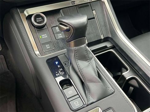 Used 2024 Lexus GX 550 550 Luxury+ image 35