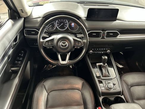 Used 2023 MAZDA CX-5 Carbon Edition image 23