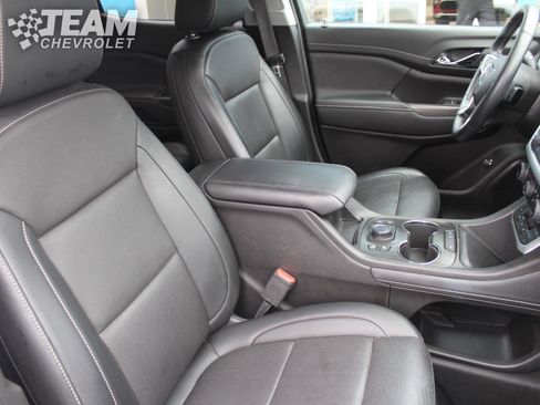 Certified 2023 GMC Acadia SLT w/ Elevation Edition image 30