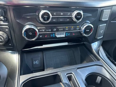 Used 2022 Ford F150 Tremor w/ Equipment Group 402A High AWD/4WD image 47