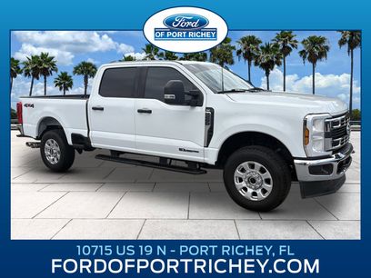 Certified 2024 Ford F250 XLT