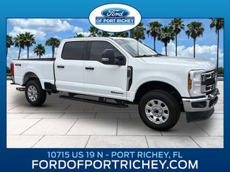 Certified 2024 Ford F250 XLT video 1