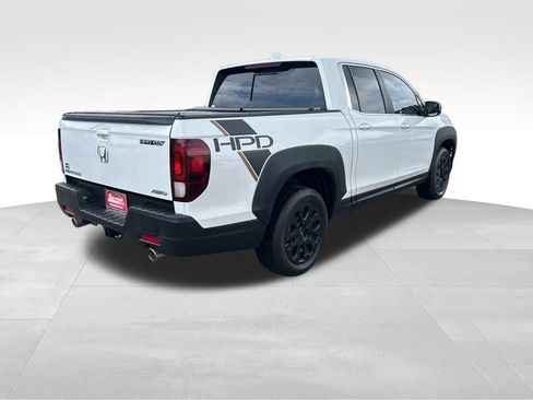 Used 2023 Honda Ridgeline RTL image 20