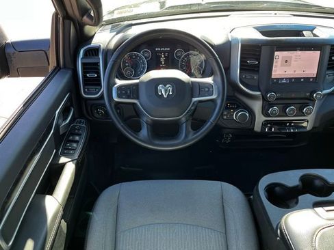 Used 2024 RAM 2500 Big Horn w/ Bed Utility Group image 14