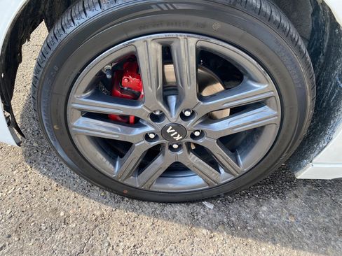 Used 2020 Kia Forte GT-Line image 24