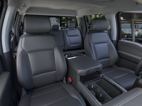 New 2026 Ford F350 Lariat AWD/4WD image 10