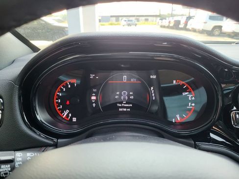 Used 2024 Dodge Durango GT AWD/4WD image 25