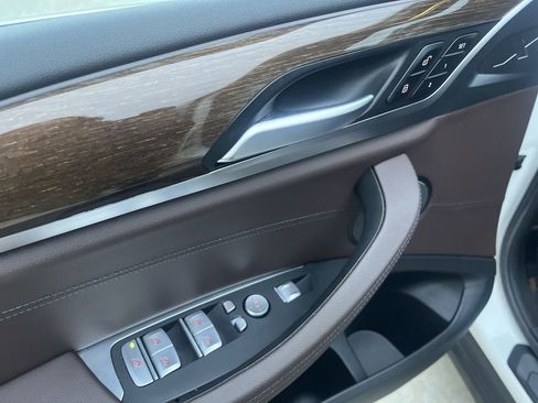 Used 2023 BMW X3 xDrive30i w/ Premium Package w/ZPA image 19