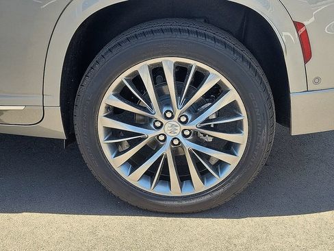 New 2026 Buick Enclave Avenir w/ Super Cruise Package AWD/4WD image 10