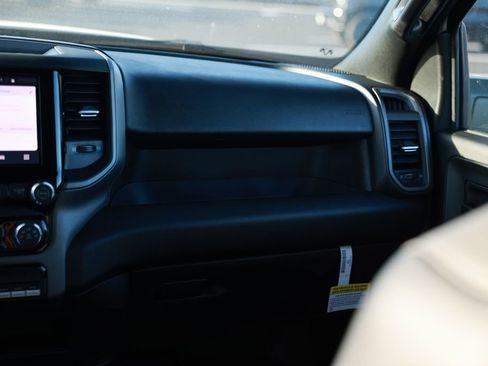 New 2026 RAM 3500 Tradesman w/ Safety Group image 25