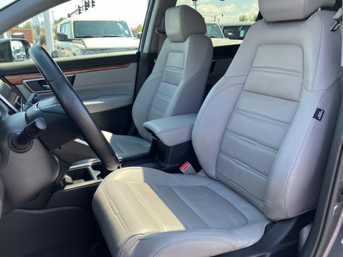 Used 2017 Honda CR-V EX-L image 32