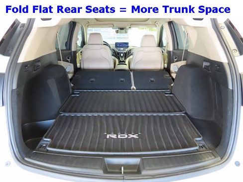 Used 2019 Acura RDX Technology Package image 40