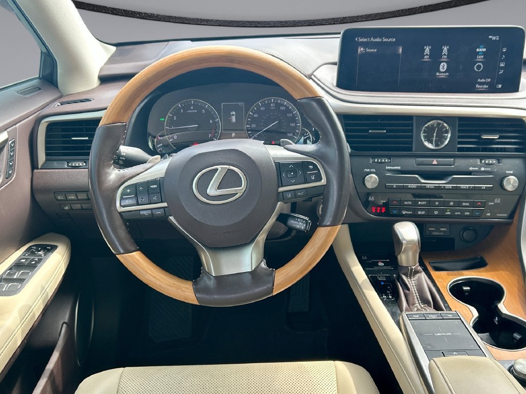 Used 2020 Lexus RX 350 FWD w/ Premium Package image 33