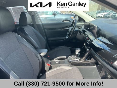 Certified 2024 Kia Seltos S image 59