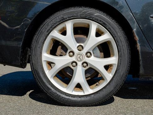 Used 2008 MAZDA MAZDA3 i Touring Value image 11