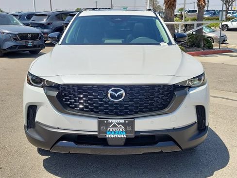 New 2026 MAZDA CX-50 AWD 2.5 Hybrid w/ Weather Package image 32
