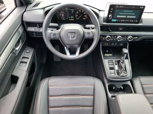 Certified 2025 Honda CR-V Sport-L image 12