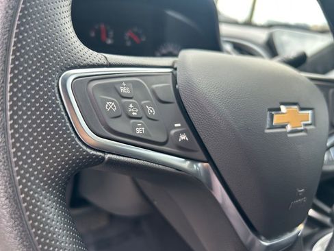 Used 2024 Chevrolet Malibu LT FWD image 17