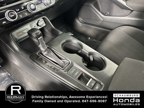 Used 2023 Honda Civic EX image 18