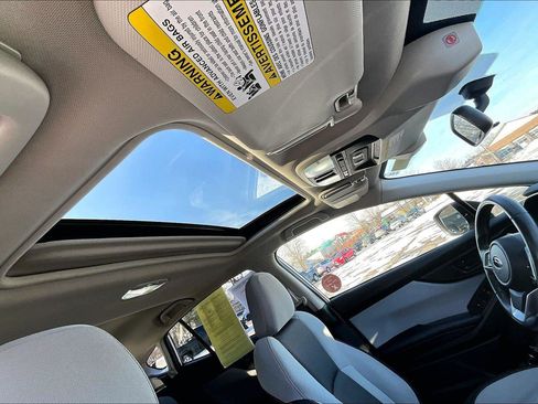 Used 2023 Subaru Crosstrek 2.0i Premium image 17