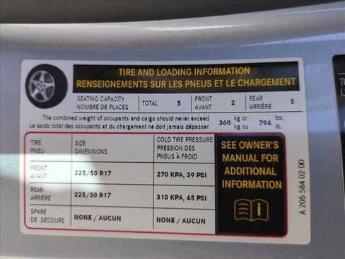 Used 2015 Mercedes-Benz C 300 4MATIC Sedan image 26