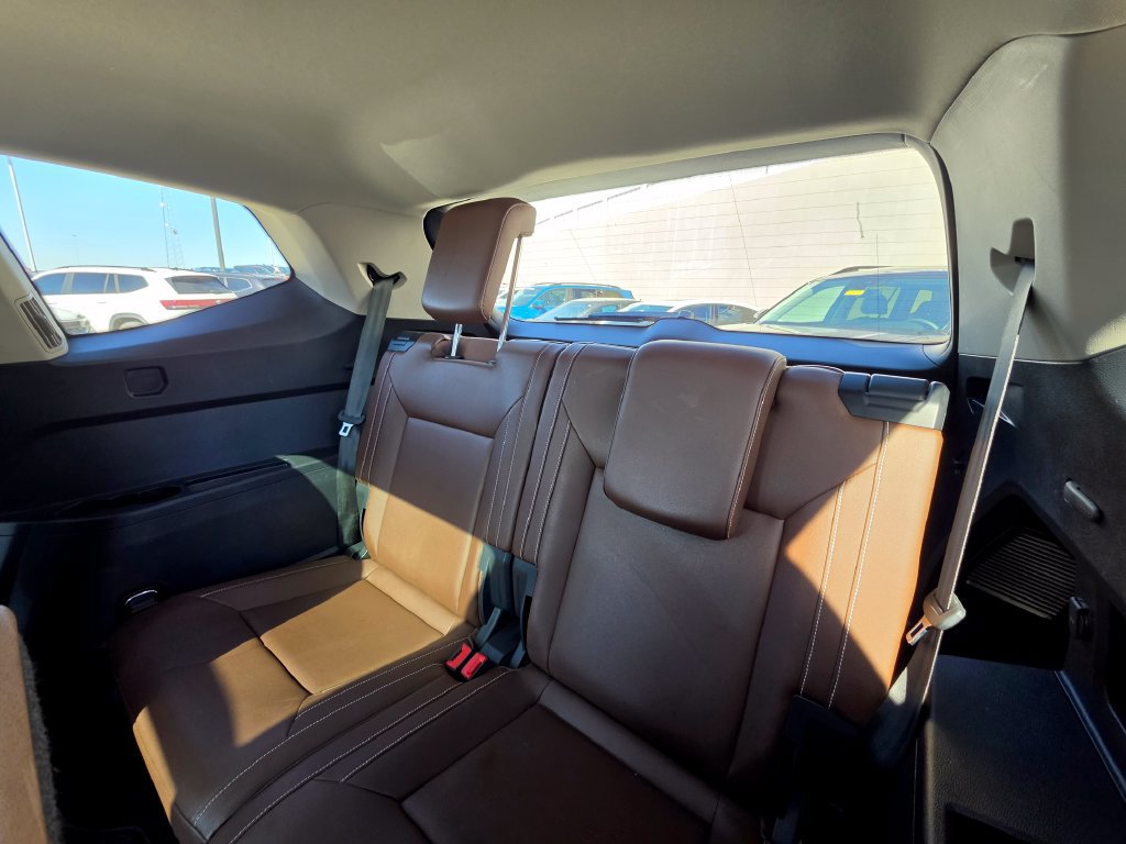 Used 2021 Volkswagen Atlas SEL FWD image 20