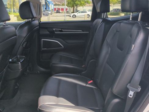 Certified 2023 Kia Telluride S FWD image 22