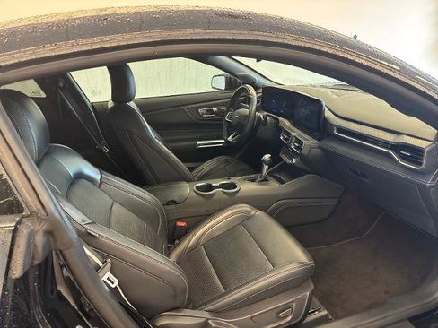 Certified 2024 Ford Mustang GT RWD image 6