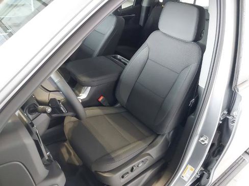 New 2026 Chevrolet Silverado 1500 RST w/ Convenience Package II image 23