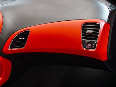 Used 2019 Chevrolet Corvette Grand Sport RWD image 77