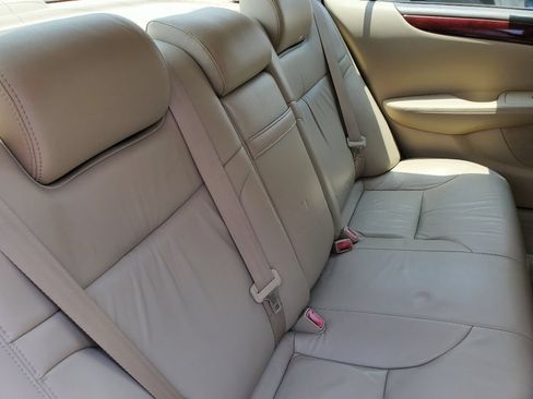 Used 2002 Lexus ES 330 FWD image 34