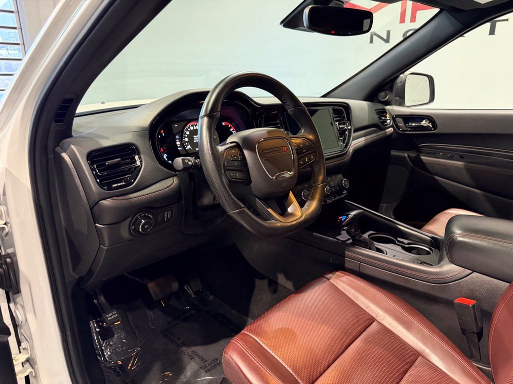 Used 2023 Dodge Durango R/T AWD/4WD image 12