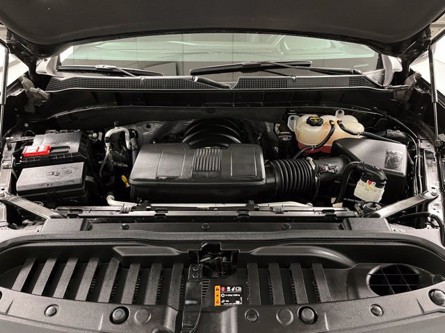 Used 2024 Chevrolet Silverado 1500 RST AWD/4WD image 63