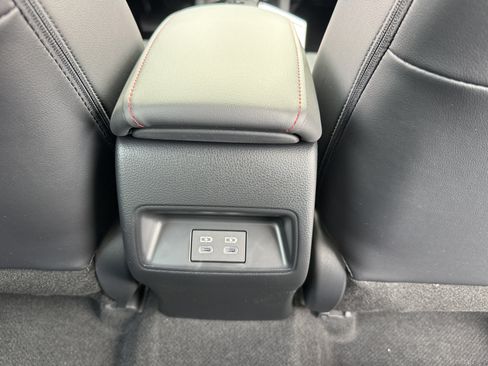 New 2026 Toyota Corolla XSE FWD image 7