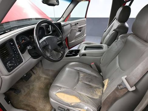 Used 2006 Chevrolet Silverado 1500 LT w/ Light Duty Power Package AWD/4WD image 24