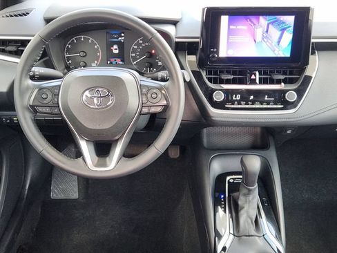 Used 2023 Toyota Corolla SE FWD image 20