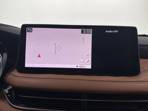 Used 2023 INFINITI QX60 Autograph AWD/4WD image 38