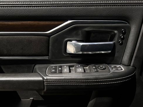 Used 2024 RAM 2500 Laramie w/ Safety Group image 27